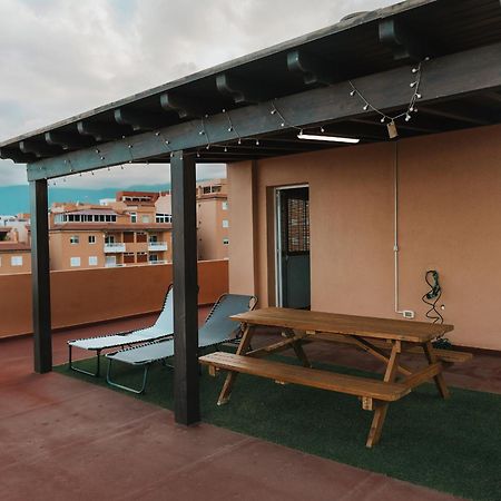 Ocean Sky Apartment Канделария Екстериор снимка