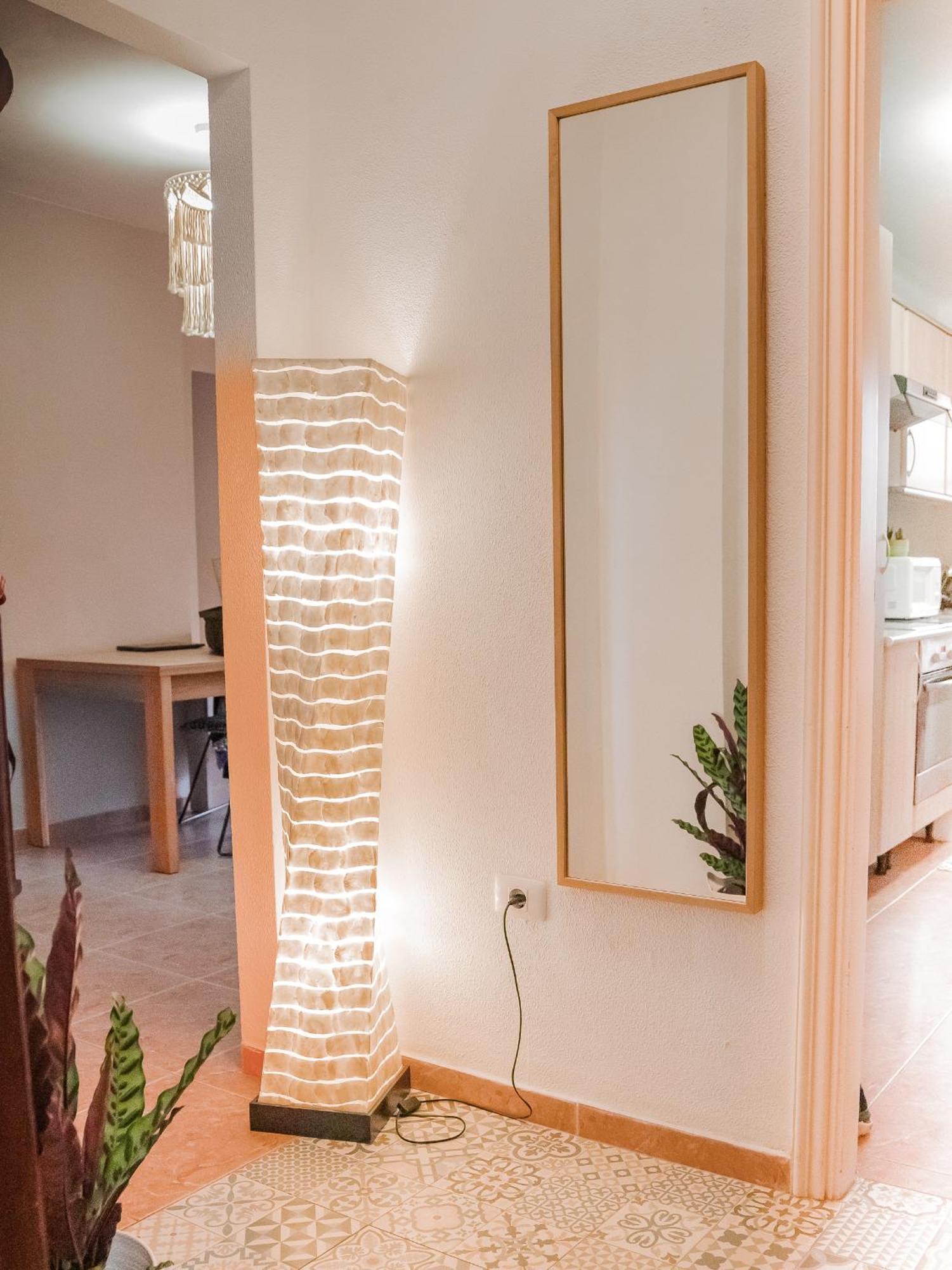 Ocean Sky Apartment Канделария Екстериор снимка