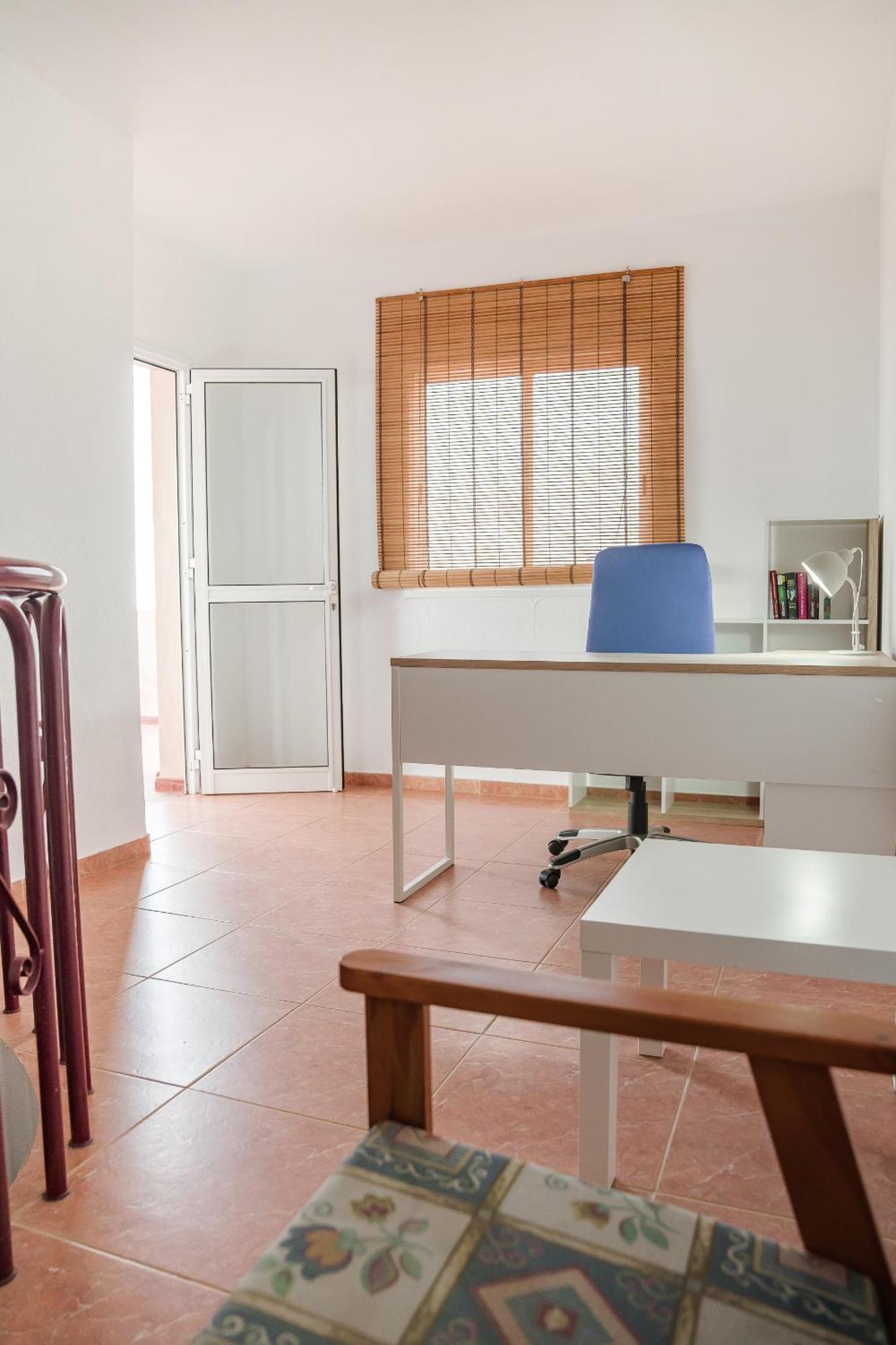 Ocean Sky Apartment Канделария Екстериор снимка