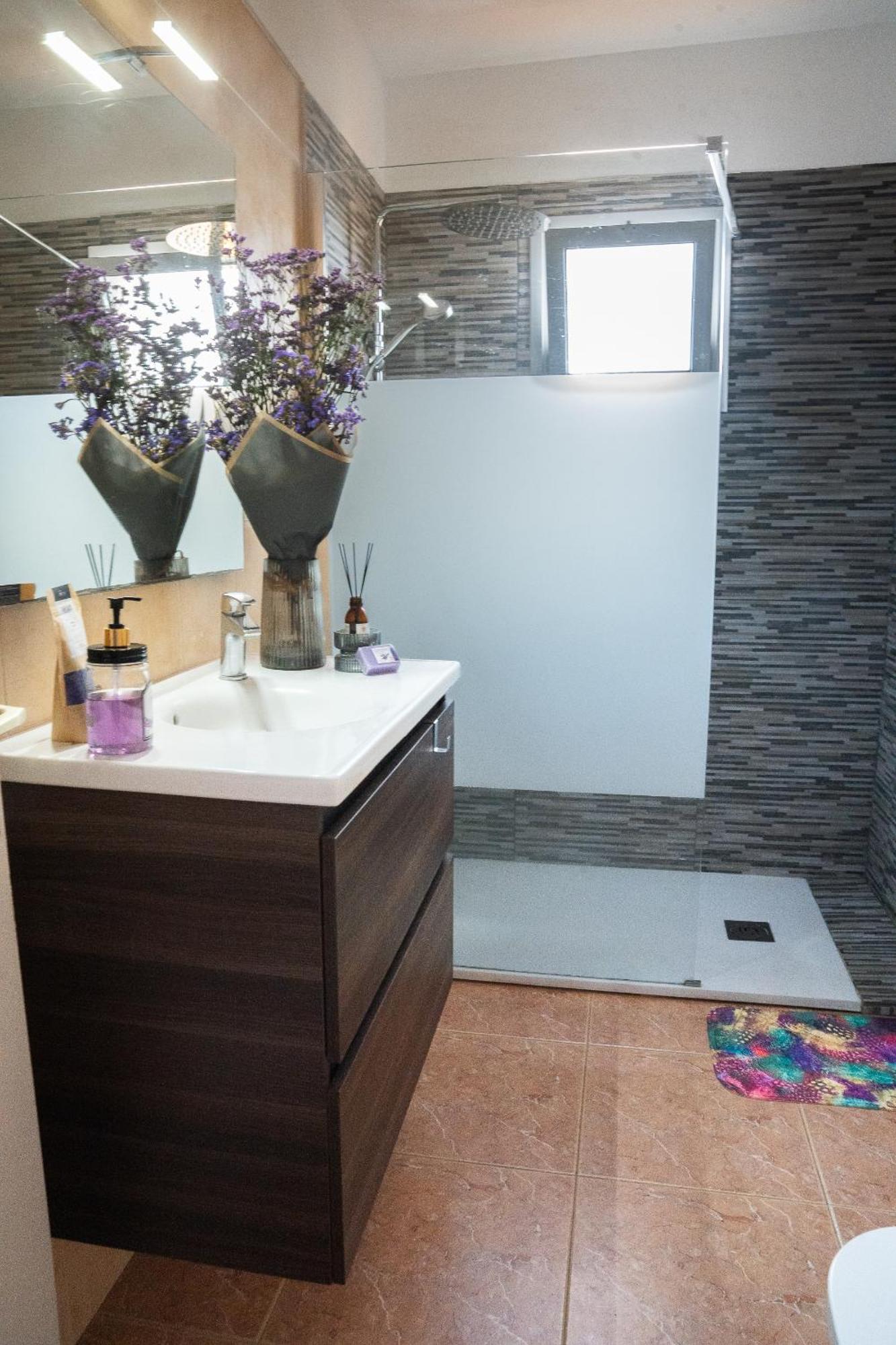 Ocean Sky Apartment Канделария Екстериор снимка