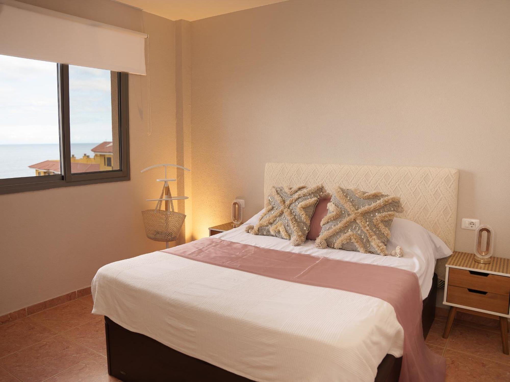 Ocean Sky Apartment Канделария Екстериор снимка
